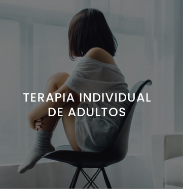 Terapia de adultos