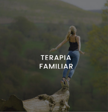 Terapia familiar